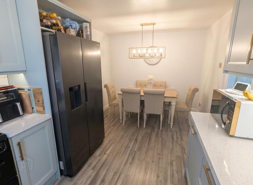 8 Isle Of Shinney Walk, Ballynahinch, BT24 8DF