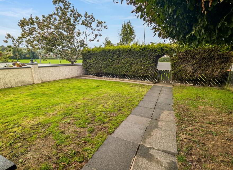 8 Isle Of Shinney Walk, Ballynahinch, BT24 8DF