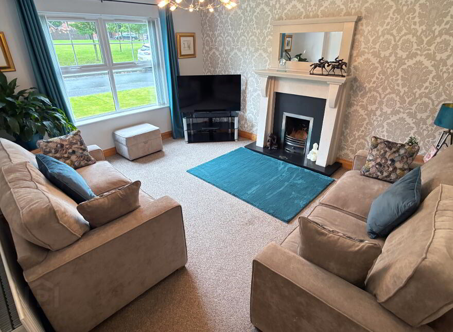 25 Windsor Hill, Waringstown, BT66 7FZ