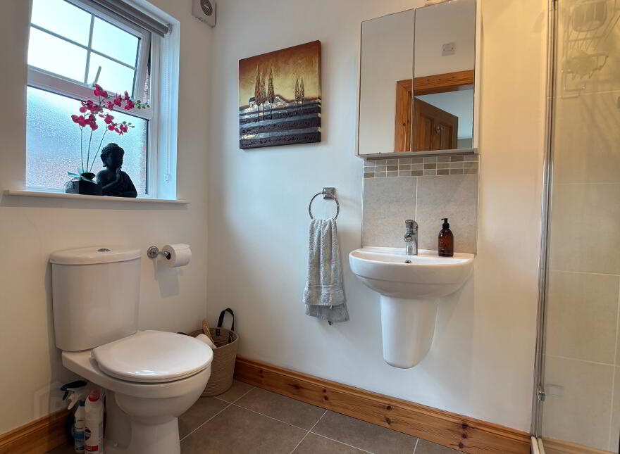 25 Windsor Hill, Waringstown, BT66 7FZ