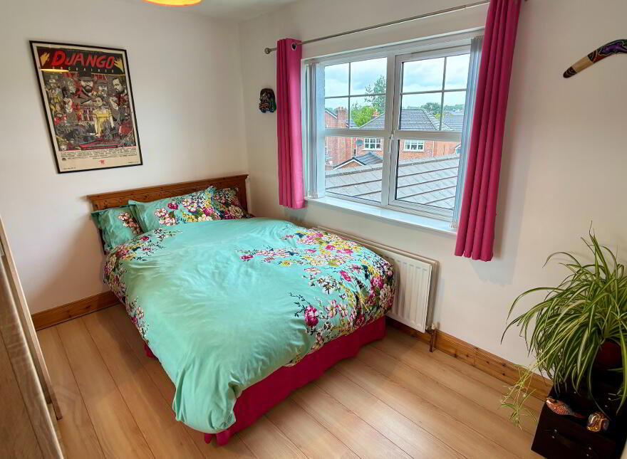25 Windsor Hill, Waringstown, BT66 7FZ