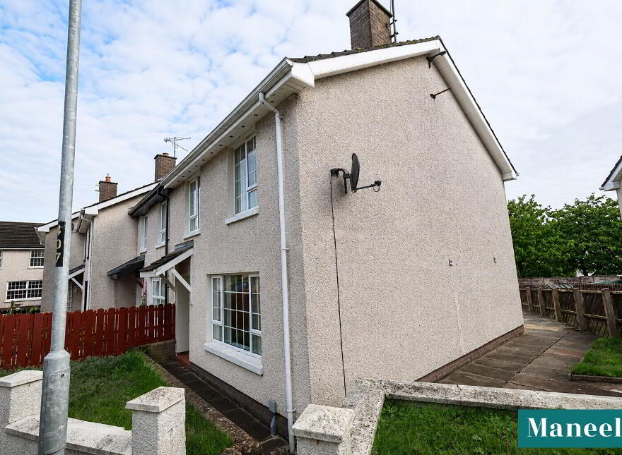 1 Oakfield Close, Moy, Dungannon, BT71 7JR