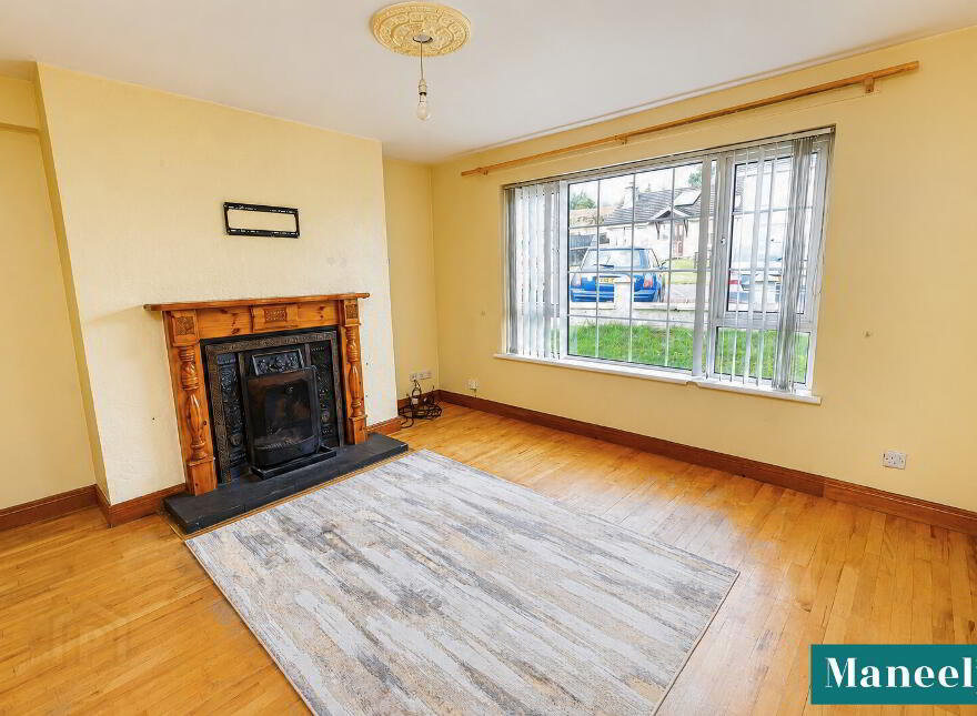 1 Oakfield Close, Moy, Dungannon, BT71 7JR