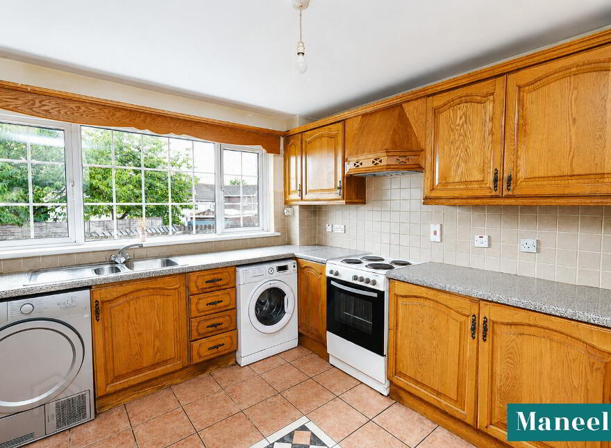 1 Oakfield Close, Moy, Dungannon, BT71 7JR