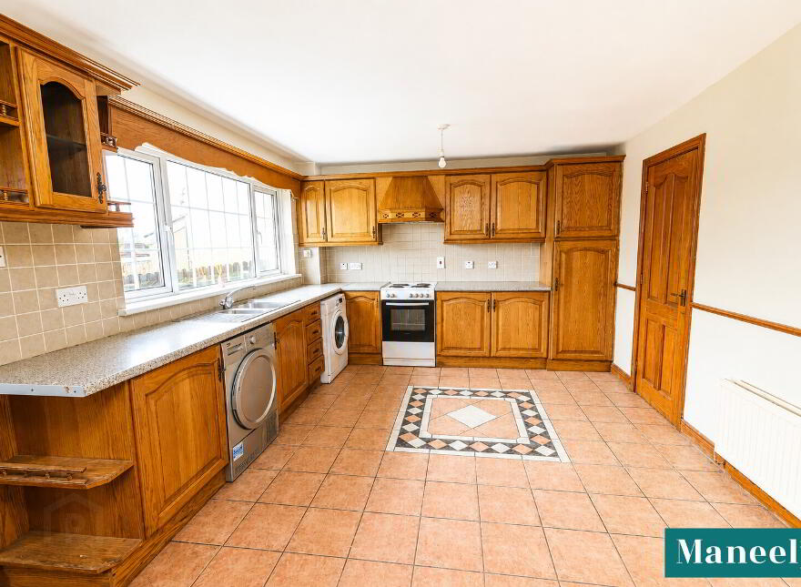 1 Oakfield Close, Moy, Dungannon, BT71 7JR
