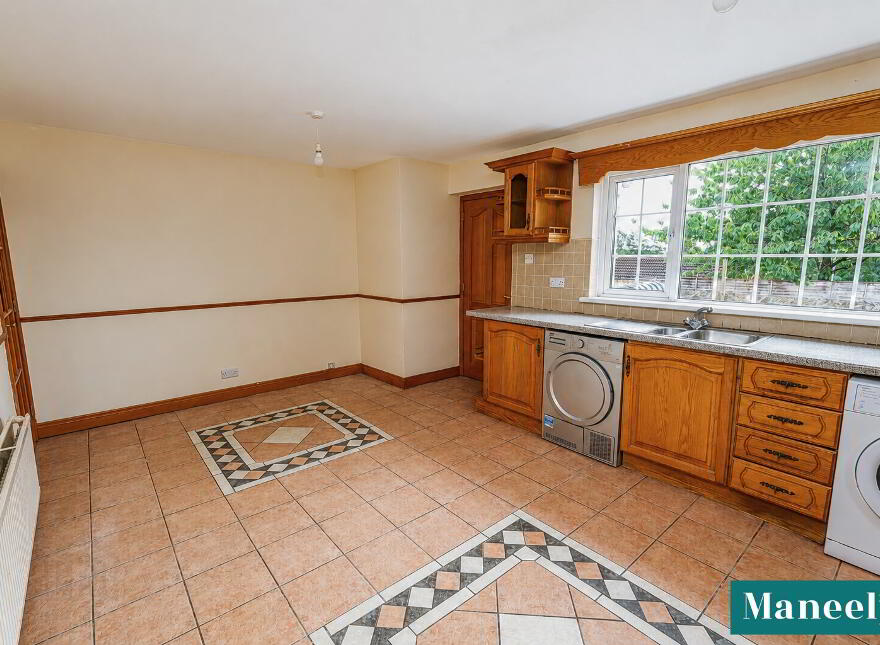 1 Oakfield Close, Moy, Dungannon, BT71 7JR