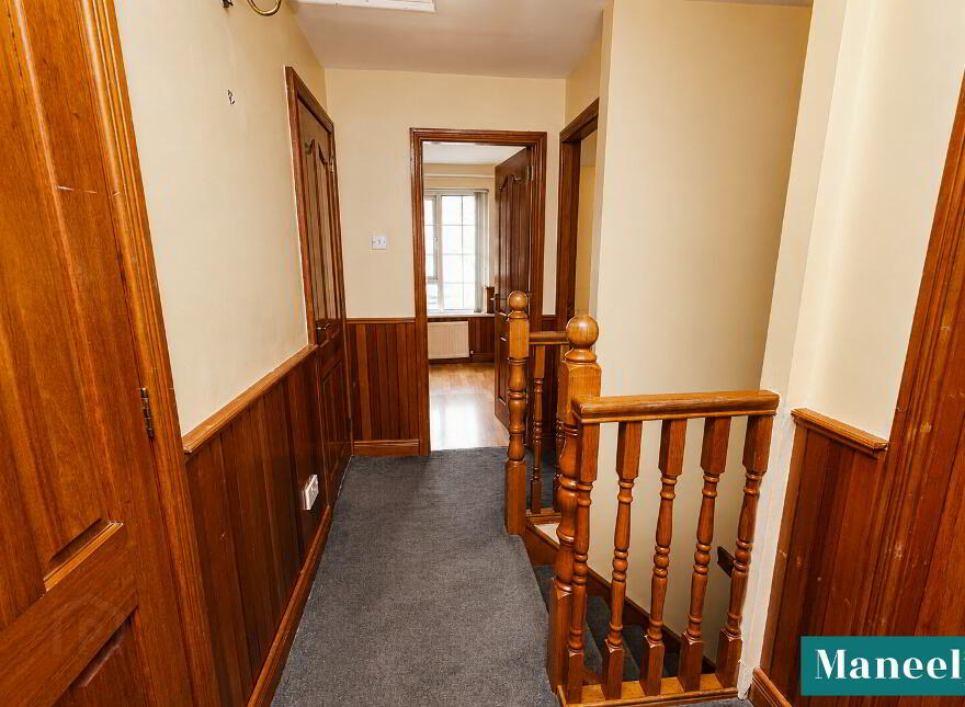 1 Oakfield Close, Moy, Dungannon, BT71 7JR