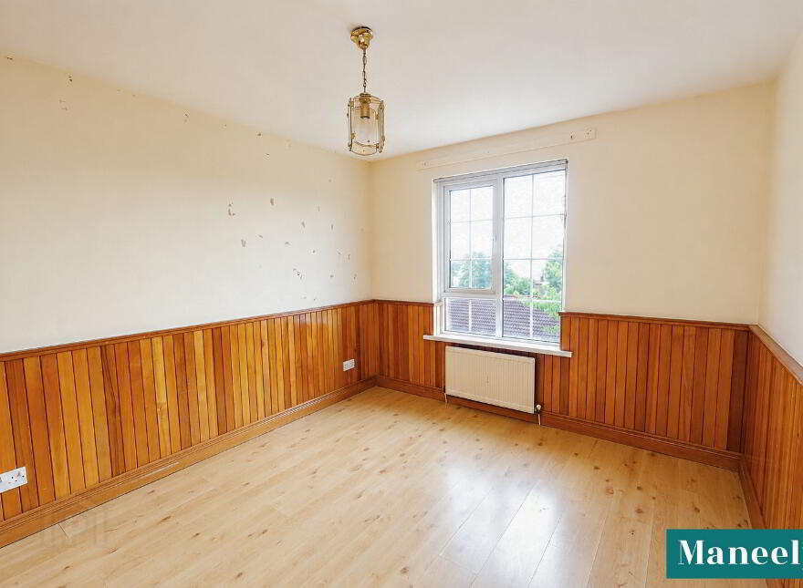 1 Oakfield Close, Moy, Dungannon, BT71 7JR