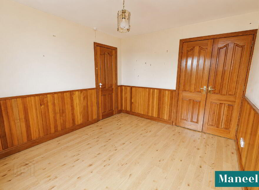 1 Oakfield Close, Moy, Dungannon, BT71 7JR