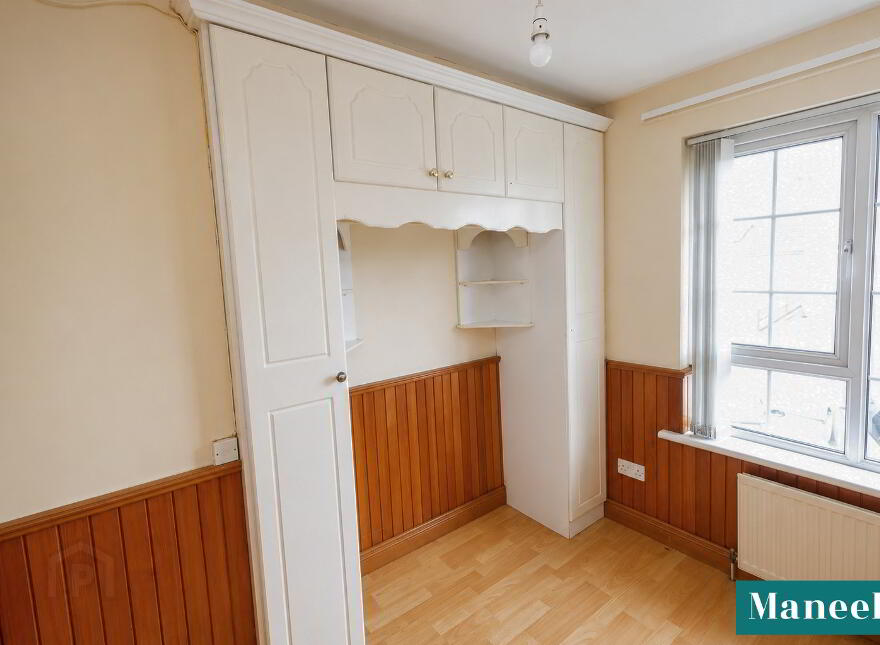 1 Oakfield Close, Moy, Dungannon, BT71 7JR