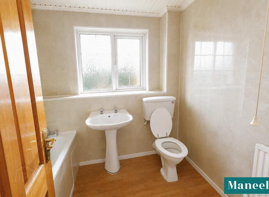 1 Oakfield Close, Moy, Dungannon, BT71 7JR