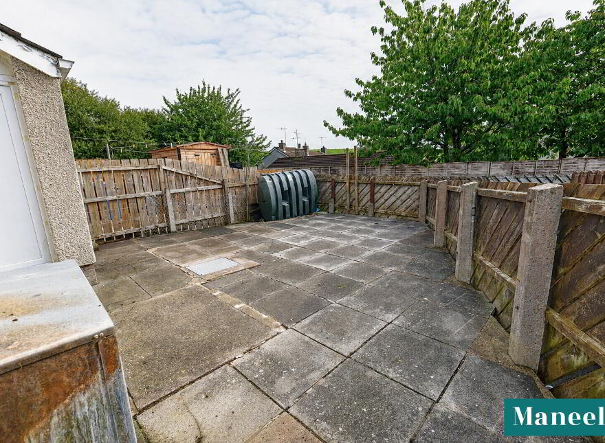 1 Oakfield Close, Moy, Dungannon, BT71 7JR