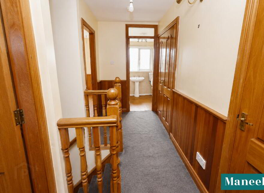 1 Oakfield Close, Moy, Dungannon, BT71 7JR