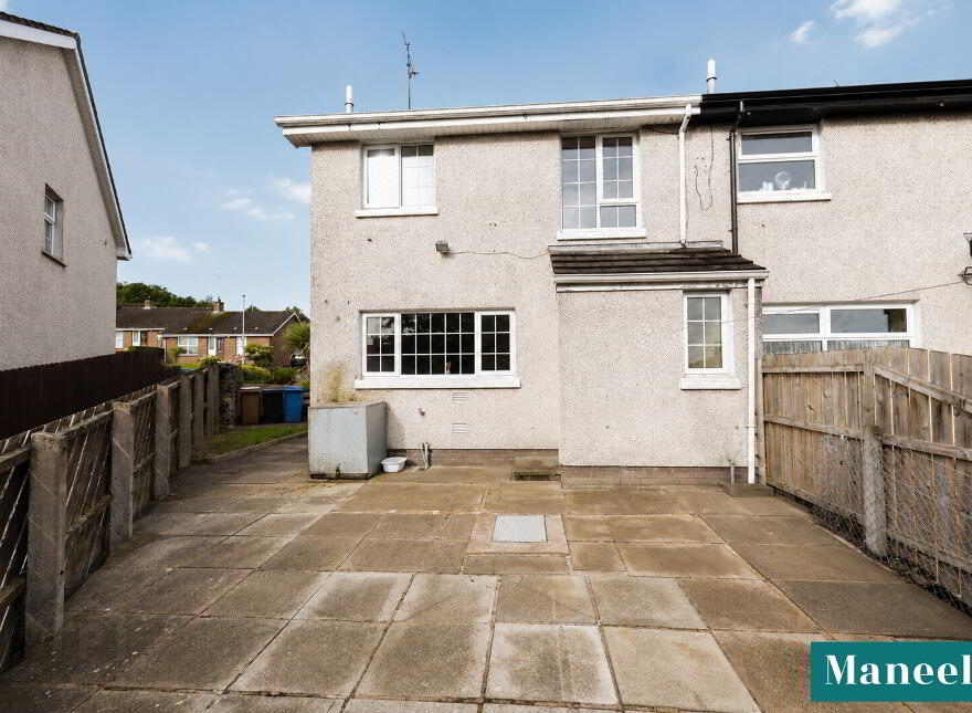 1 Oakfield Close, Moy, Dungannon, BT71 7JR