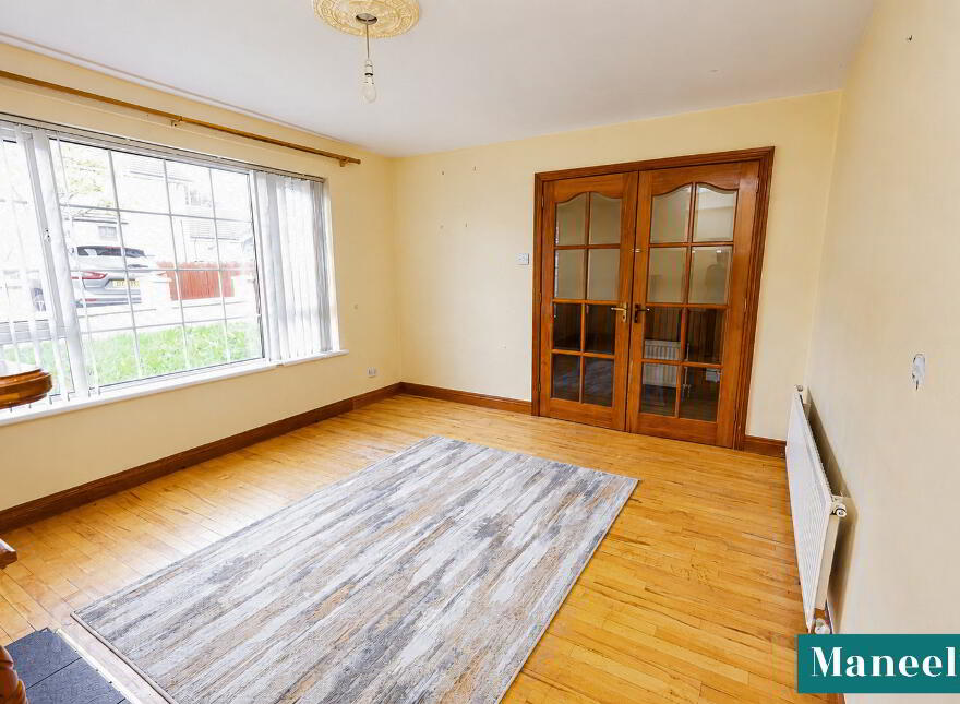 1 Oakfield Close, Moy, Dungannon, BT71 7JR
