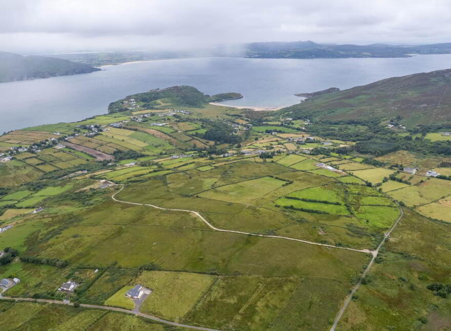 Dl35223 & Dl34403, Glackroe, Linsfort, Buncrana