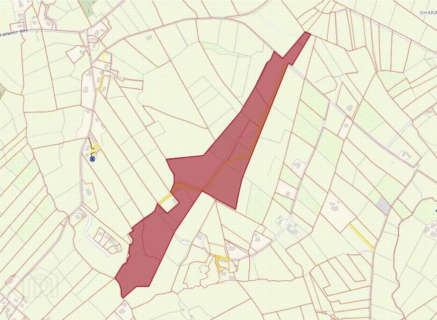 Dl35223 & Dl34403, Glackroe, Linsfort, Buncrana