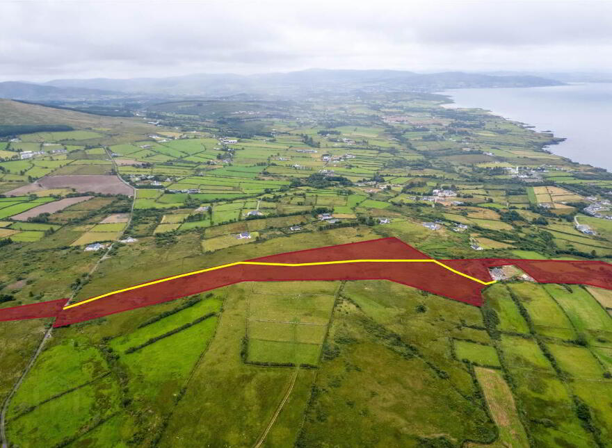 Dl35223 & Dl34403, Glackroe, Linsfort, Buncrana