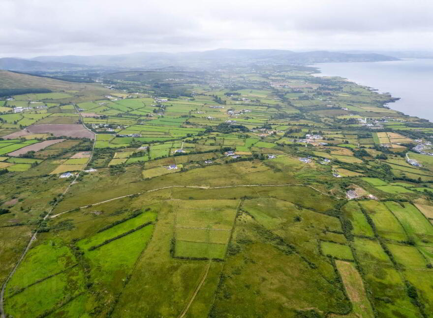 Dl35223 & Dl34403, Glackroe, Linsfort, Buncrana