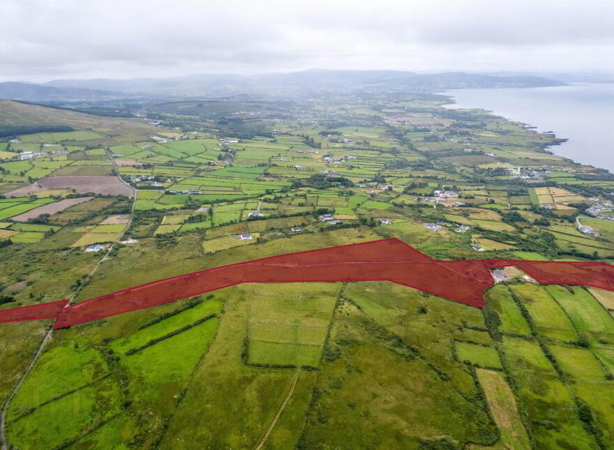 Dl35223 & Dl34403, Glackroe, Linsfort, Buncrana