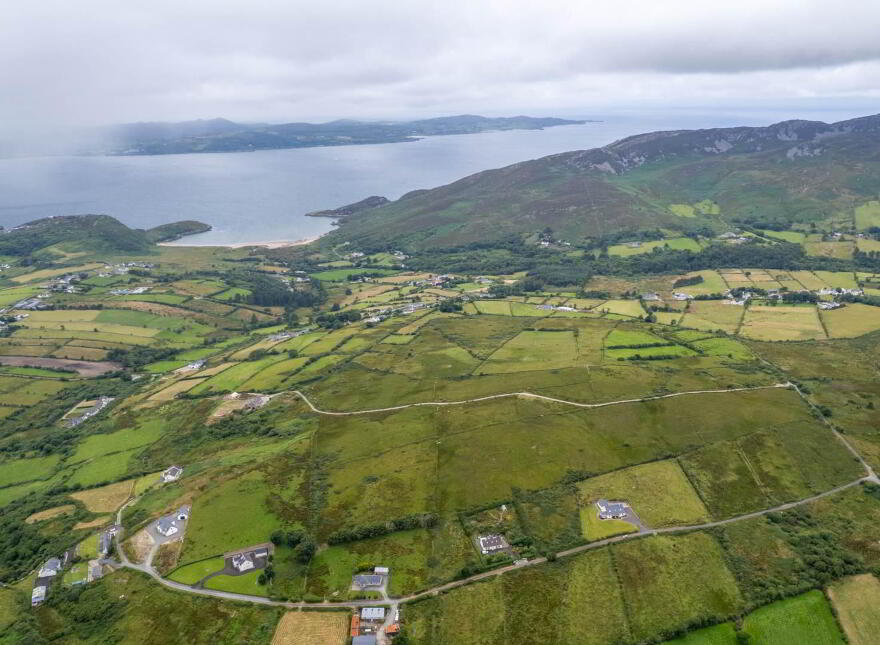 Dl35223 & Dl34403, Glackroe, Linsfort, Buncrana