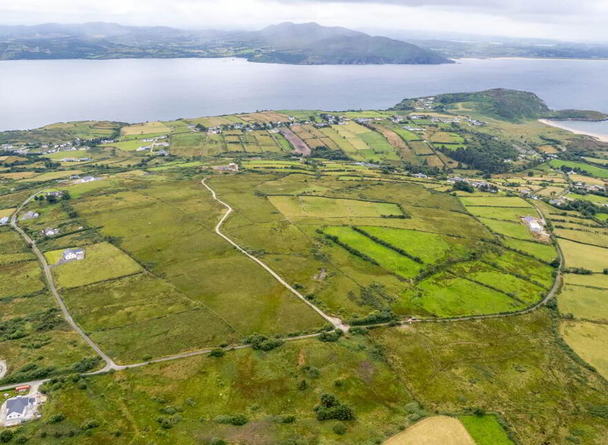Dl35223 & Dl34403, Glackroe, Linsfort, Buncrana