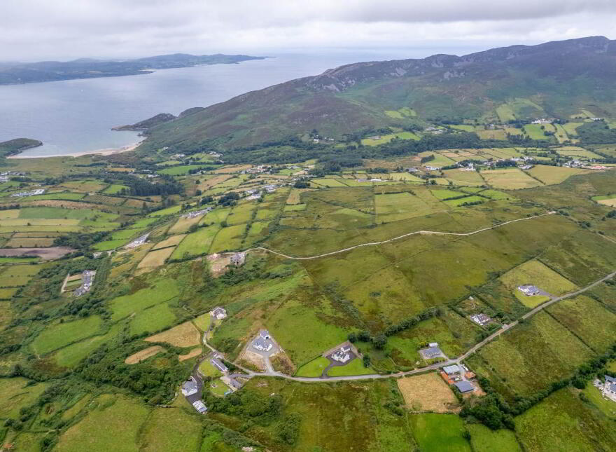 Dl35223 & Dl34403, Glackroe, Linsfort, Buncrana
