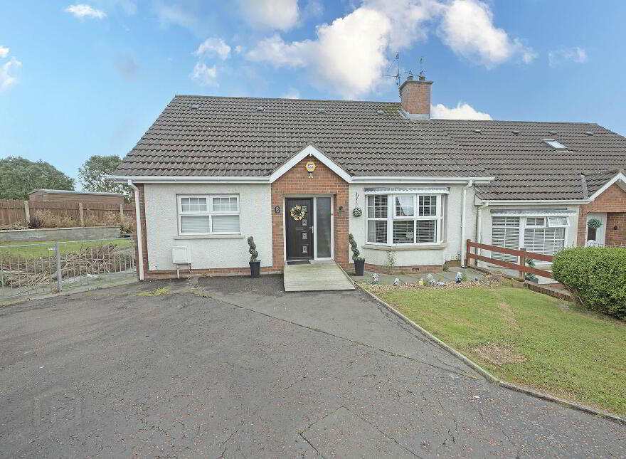 19 Portland Manor, Lurgan, Craigavon, BT67 9NQ
