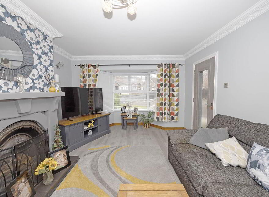 19 Portland Manor, Lurgan, Craigavon, BT67 9NQ