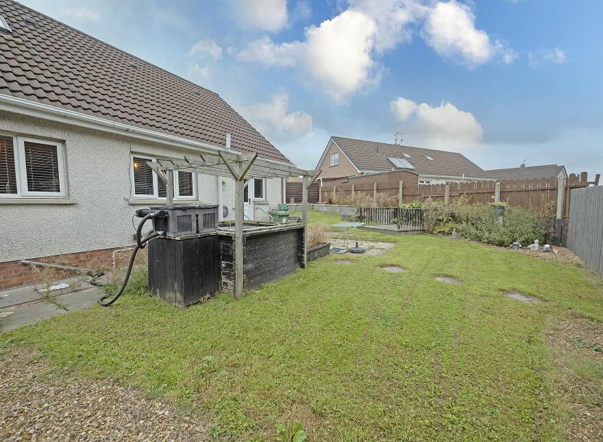 19 Portland Manor, Lurgan, Craigavon, BT67 9NQ