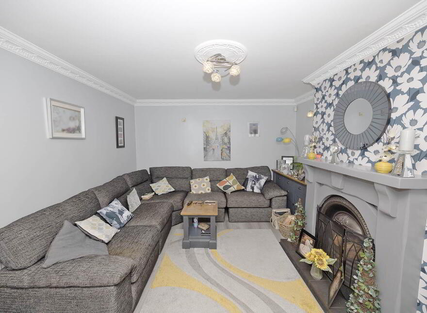 19 Portland Manor, Lurgan, Craigavon, BT67 9NQ