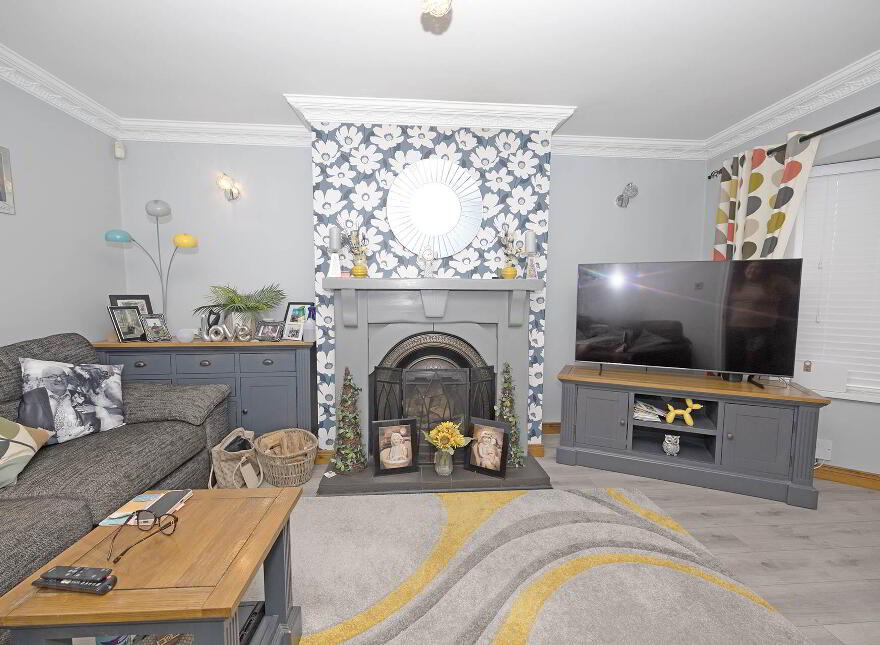 19 Portland Manor, Lurgan, Craigavon, BT67 9NQ