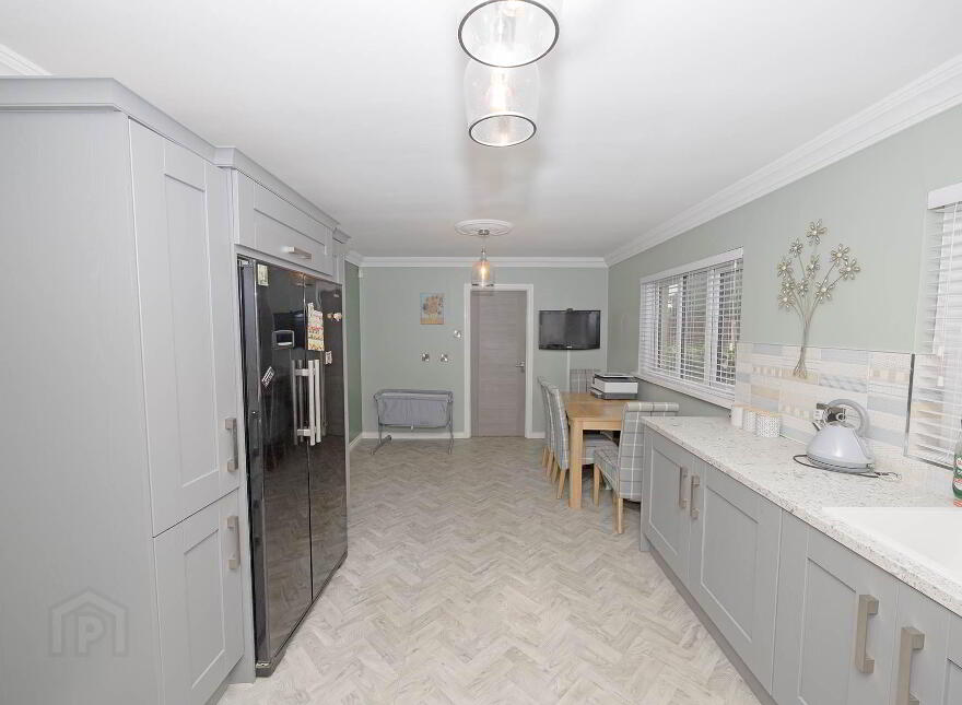 19 Portland Manor, Lurgan, Craigavon, BT67 9NQ