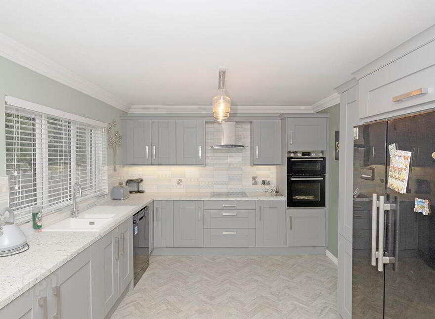 19 Portland Manor, Lurgan, Craigavon, BT67 9NQ