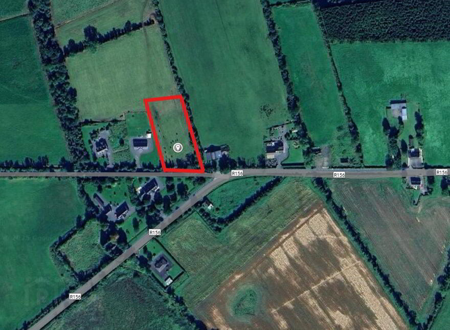 Grangemore, Raharney