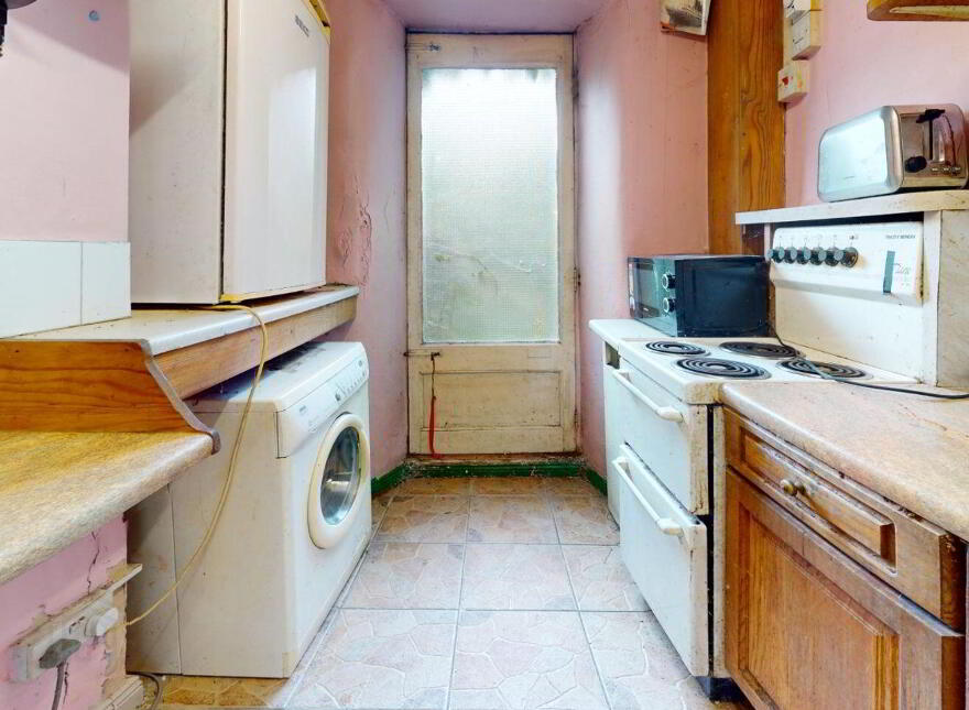 5 Wygram Place, Wexford Town, Y35V9H2