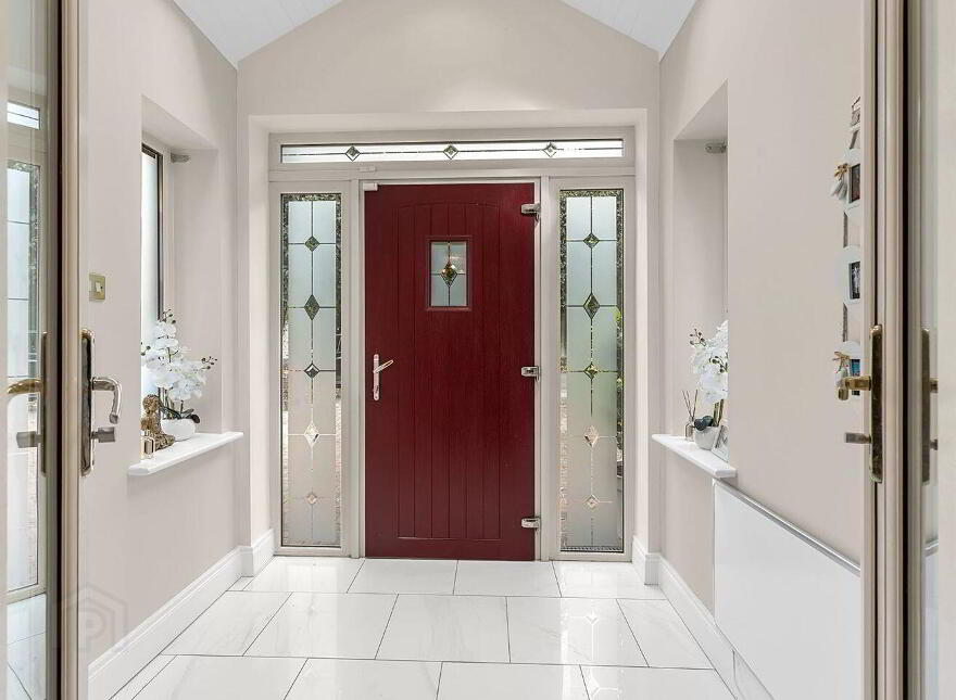 16 Beechdale Close, Blessington, W91H2D8