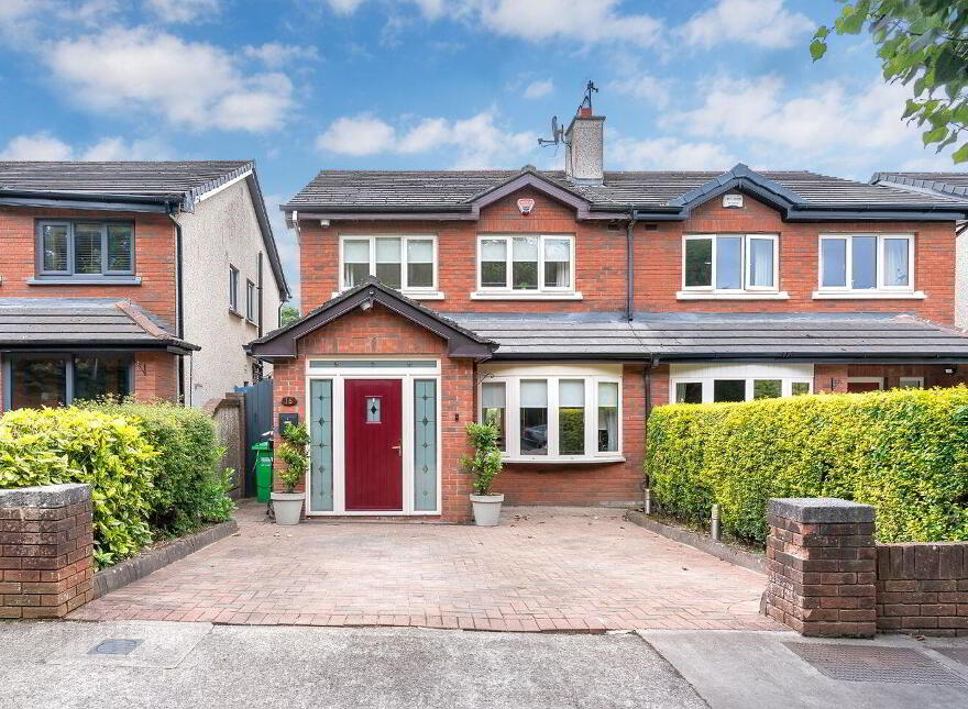 16 Beechdale Close, Blessington, W91H2D8