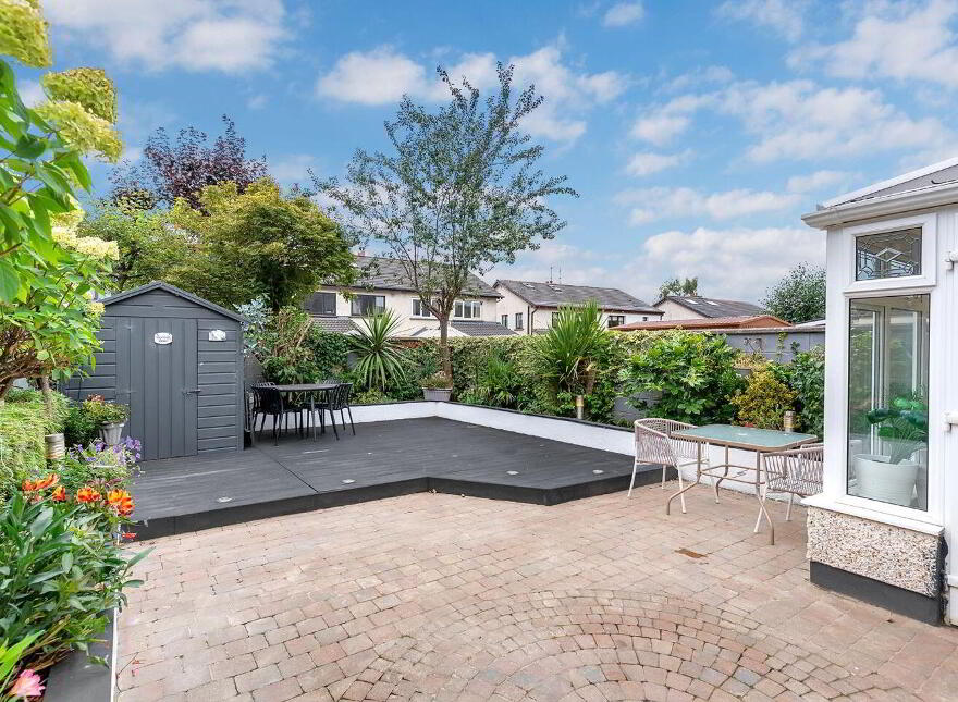 16 Beechdale Close, Blessington, W91H2D8