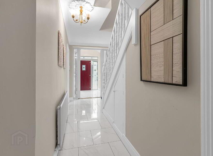 16 Beechdale Close, Blessington, W91H2D8