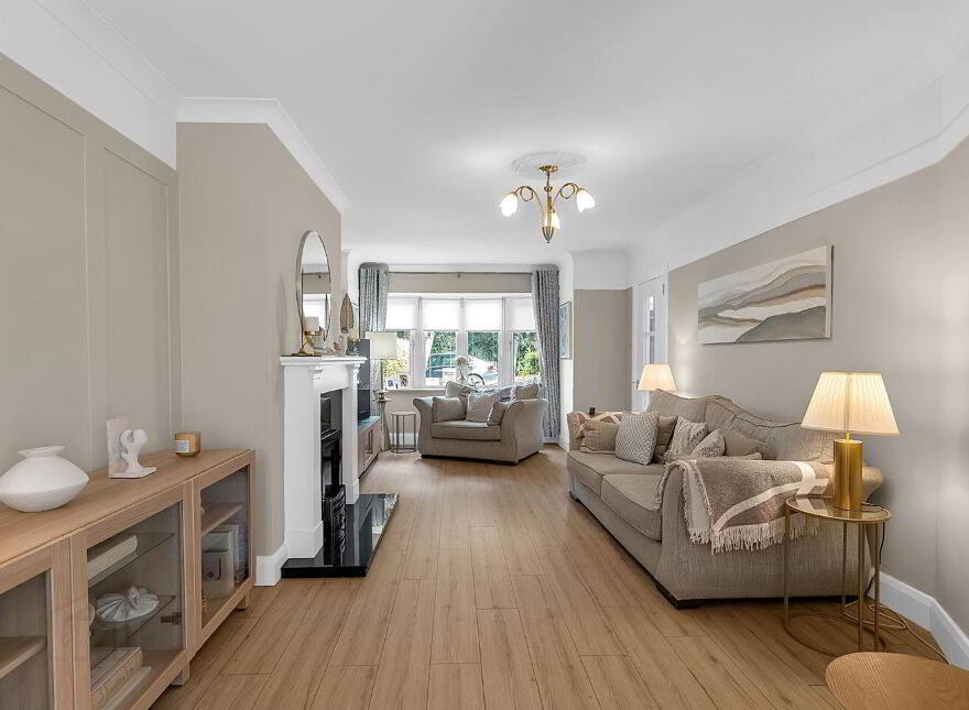 16 Beechdale Close, Blessington, W91H2D8