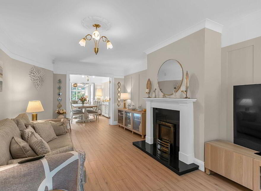 16 Beechdale Close, Blessington, W91H2D8