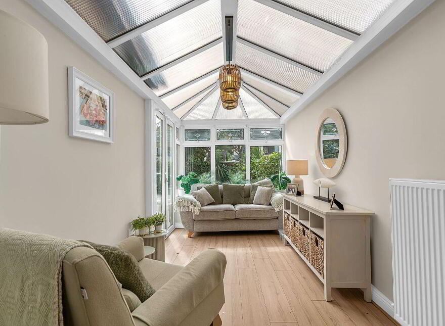 16 Beechdale Close, Blessington, W91H2D8