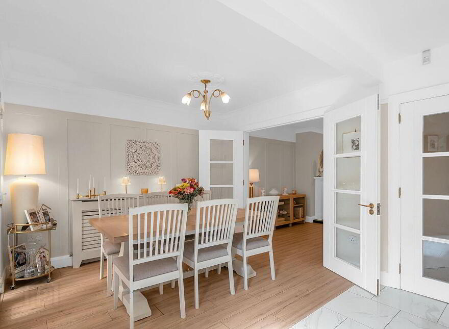 16 Beechdale Close, Blessington, W91H2D8