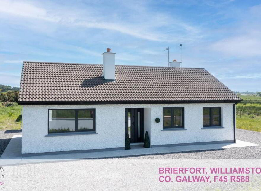 Brierfort, Williamstown, F45R588