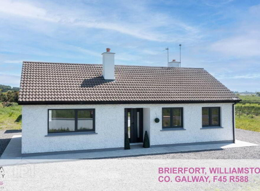 Brierfort, Williamstown, F45R588