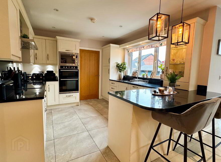 43 Russell Court, Ballyclare, BT39 9YL