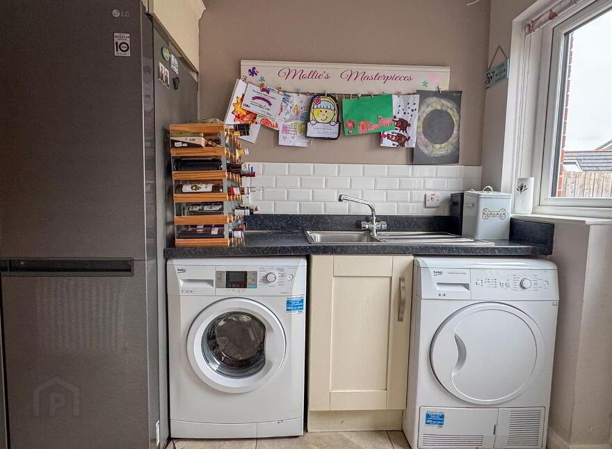 43 Russell Court, Ballyclare, BT39 9YL