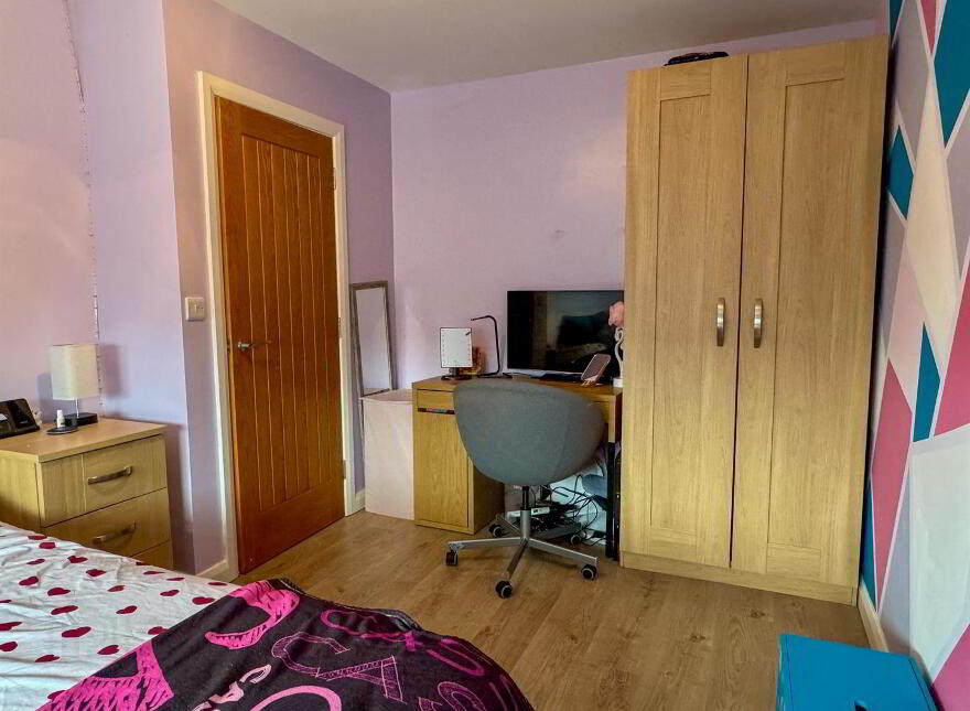 43 Russell Court, Ballyclare, BT39 9YL