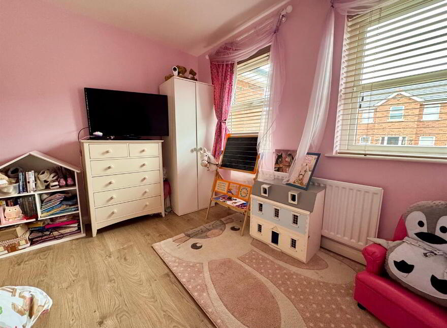 43 Russell Court, Ballyclare, BT39 9YL